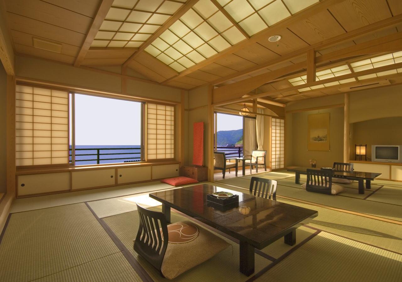 Meijikan Izu  Extérieur photo